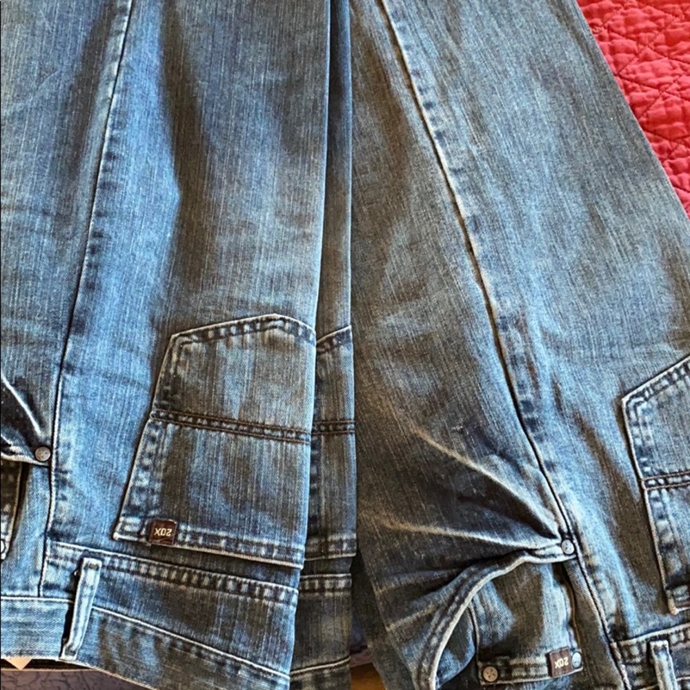 Men’s Wrangler 20X